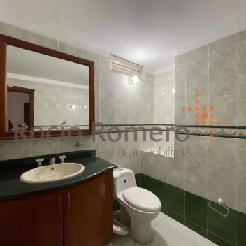 #1068 - Apartamento Penthouse Dúplex en Cúcuta en venta de 321m², 5 habitaciones y 4 parqueaderos - 19