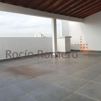 #1069 - Apartamento Penthouse en Cúcuta en venta de 287m², 4 habitaciones y 2 parqueaderos - 7