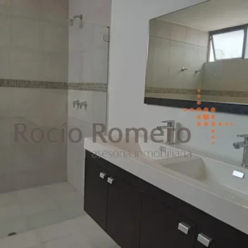 #1069 - Apartamento Penthouse en Cúcuta en venta de 287m², 4 habitaciones y 2 parqueaderos - 9