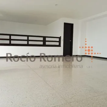 #1069 - Apartamento Penthouse en Cúcuta en venta de 287m², 4 habitaciones y 2 parqueaderos - 2