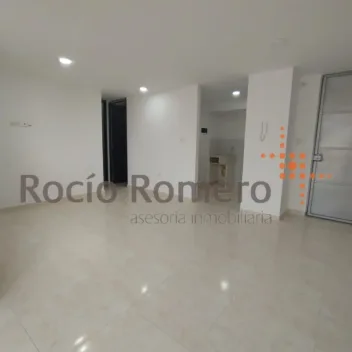 #1071 - Apartamento en Villa del Rosario en venta de 46m², 2 habitaciones y 1 parqueadero - 4