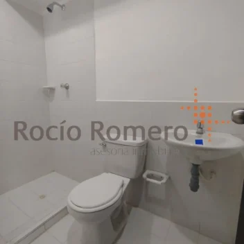 #1071 - Apartamento en Villa del Rosario en venta de 46m², 2 habitaciones y 1 parqueadero - 11