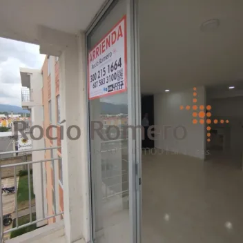 #1071 - Apartamento en Villa del Rosario en venta de 46m², 2 habitaciones y 1 parqueadero - 6
