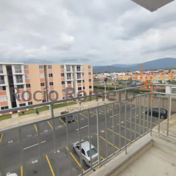 #1071 - Apartamento en Villa del Rosario en venta de 46m², 2 habitaciones y 1 parqueadero - 19