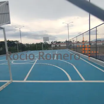 #1071 - Apartamento en Villa del Rosario en venta de 46m², 2 habitaciones y 1 parqueadero - 16