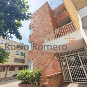 #1076 - Apartamento en Cúcuta en venta de 86m², 3 habitaciones y 1 parqueadero - 1