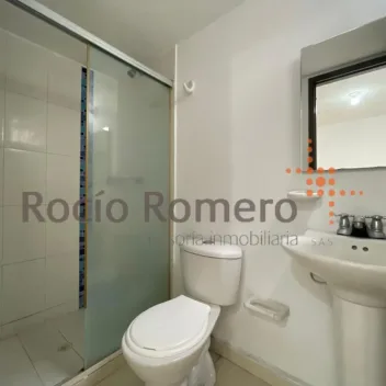 #1078 - Apartamento en Cúcuta en venta de 65.8m², 3 habitaciones y 1 parqueadero - 7