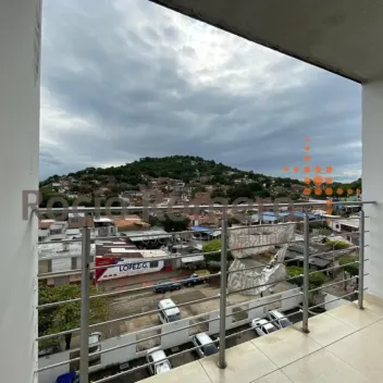 #1078 - Apartamento en Cúcuta en venta de 65.8m², 3 habitaciones y 1 parqueadero - 3