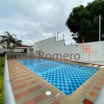 #1078 - Apartamento en Cúcuta en venta de 65.8m², 3 habitaciones y 1 parqueadero - 12