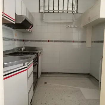 #1084 - Apartamento en Cúcuta en arriendo de 70m², 2 habitaciones y 1 parqueadero - 5