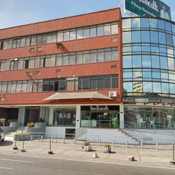 #1084 - Apartamento en Cúcuta en arriendo de 70m², 2 habitaciones y 1 parqueadero - 13