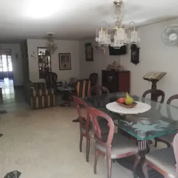 #1085 - Casa en Cúcuta en arriendo de 100m², 4 habitaciones y 2 parqueaderos - 11