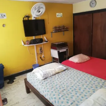 #1085 - Casa en Cúcuta en arriendo de 100m², 4 habitaciones y 2 parqueaderos - 9