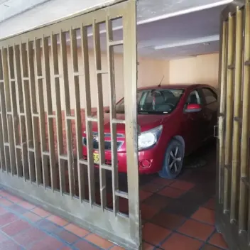 #1085 - Casa en Cúcuta en arriendo de 100m², 4 habitaciones y 2 parqueaderos - 4