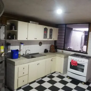 #1085 - Casa en Cúcuta en arriendo de 100m², 4 habitaciones y 2 parqueaderos - 7