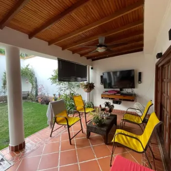 #1086 - Casa en Cúcuta en arriendo de 200m², 3 habitaciones y 1 parqueadero - 10