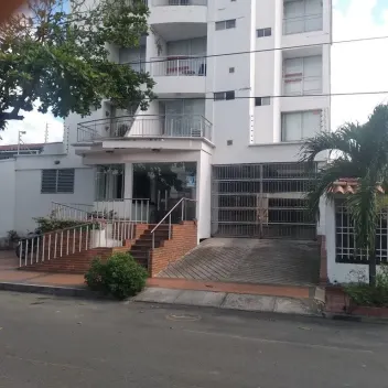 #1089 - Apartamento en Cúcuta en arriendo de 88m², 3 habitaciones y 1 parqueadero - 13