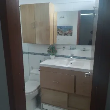 #1089 - Apartamento en Cúcuta en arriendo de 88m², 3 habitaciones y 1 parqueadero - 6