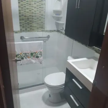 #1089 - Apartamento en Cúcuta en arriendo de 88m², 3 habitaciones y 1 parqueadero - 8