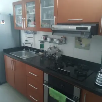 #1089 - Apartamento en Cúcuta en arriendo de 88m², 3 habitaciones y 1 parqueadero - 2