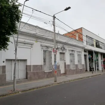 #1091 - Casa en Cúcuta en arriendo de 300m², 6 habitaciones - 1