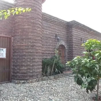 #1095 - Casa en Cúcuta en arriendo de 379m², 3 habitaciones y 1 parqueadero - 1