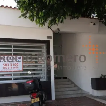 #1101 - Casa en Cúcuta en arriendo de 371m², 5 habitaciones - 1