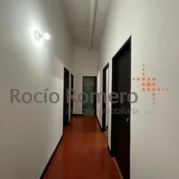 #1103 - Casa en Cúcuta en arriendo de 265m², 4 habitaciones y 2 parqueaderos - 10