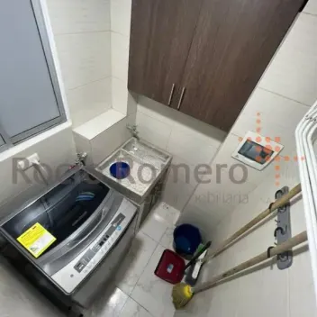 #1104 - Apartamento en Cúcuta en arriendo de 45m², 2 habitaciones - 15