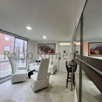 #1104 - Apartamento en Cúcuta en arriendo de 45m², 2 habitaciones - 17