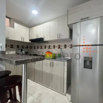 #1104 - Apartamento en Cúcuta en arriendo de 45m², 2 habitaciones - 8