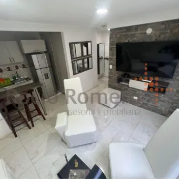 #1104 - Apartamento en Cúcuta en arriendo de 45m², 2 habitaciones - 7