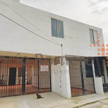 #1111 - Casa en Los Patios en venta de 160m², 3 habitaciones y 1 parqueadero - 2