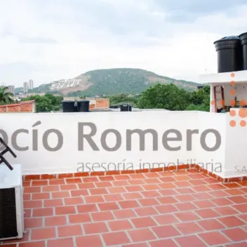 #1111 - Casa en Los Patios en venta de 160m², 3 habitaciones y 1 parqueadero - 17