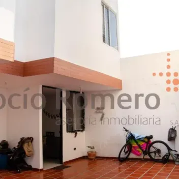 #1111 - Casa en Los Patios en venta de 160m², 3 habitaciones y 1 parqueadero - 3