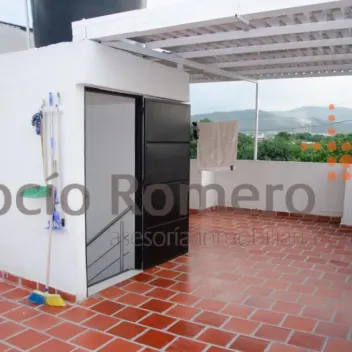 #1111 - Casa en Los Patios en venta de 160m², 3 habitaciones y 1 parqueadero - 20