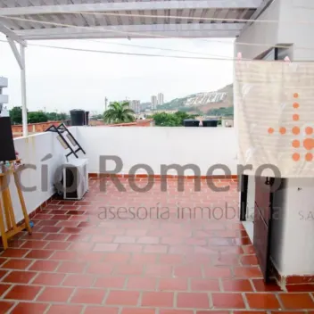 #1111 - Casa en Los Patios en venta de 160m², 3 habitaciones y 1 parqueadero - 21