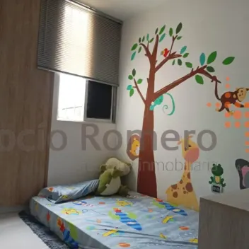 #1111 - Casa en Los Patios en venta de 160m², 3 habitaciones y 1 parqueadero - 10