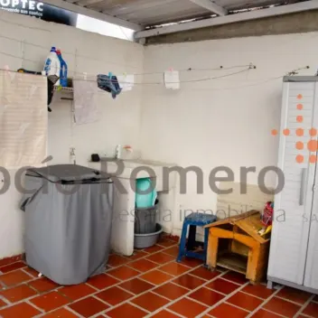 #1111 - Casa en Los Patios en venta de 160m², 3 habitaciones y 1 parqueadero - 15