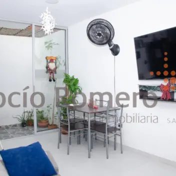 #1111 - Casa en Los Patios en venta de 160m², 3 habitaciones y 1 parqueadero - 7