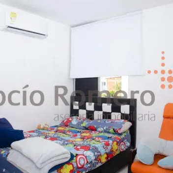 #1111 - Casa en Los Patios en venta de 160m², 3 habitaciones y 1 parqueadero - 11