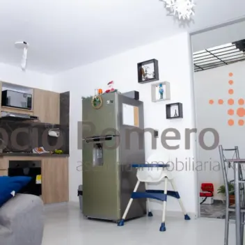 #1111 - Casa en Los Patios en venta de 160m², 3 habitaciones y 1 parqueadero - 8