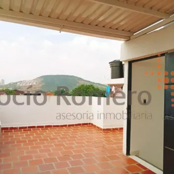 #1111 - Casa en Los Patios en venta de 160m², 3 habitaciones y 1 parqueadero - 18