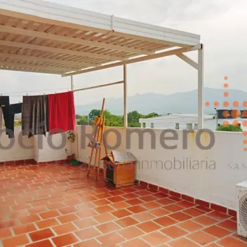 #1111 - Casa en Los Patios en venta de 160m², 3 habitaciones y 1 parqueadero - 19