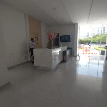 #1114 - Apartamento en Cúcuta en arriendo de 68m², 3 habitaciones y 1 parqueadero - 2