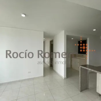 #1114 - Apartamento en Cúcuta en arriendo de 68m², 3 habitaciones y 1 parqueadero - 3