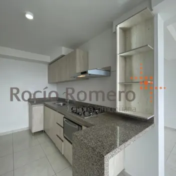 #1114 - Apartamento en Cúcuta en arriendo de 68m², 3 habitaciones y 1 parqueadero - 4