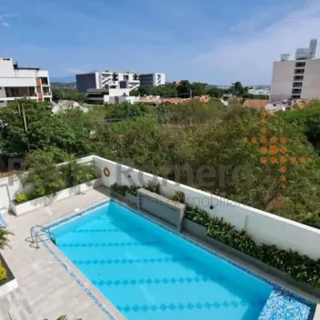 #1114 - Apartamento en Cúcuta en arriendo de 68m², 3 habitaciones y 1 parqueadero - 14