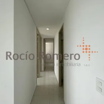 #1114 - Apartamento en Cúcuta en arriendo de 68m², 3 habitaciones y 1 parqueadero - 5