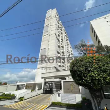 #1114 - Apartamento en Cúcuta en arriendo de 68m², 3 habitaciones y 1 parqueadero - 1
